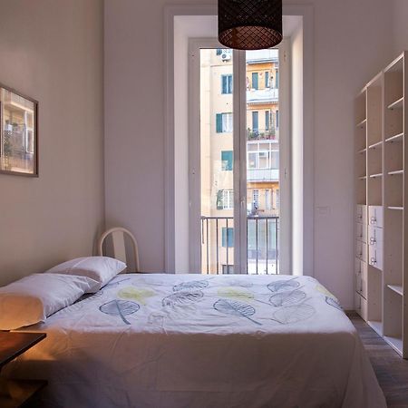 Apartment Angelico 32 Rome Buitenkant foto