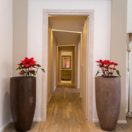 Apartment Angelico 32 Rome Buitenkant foto