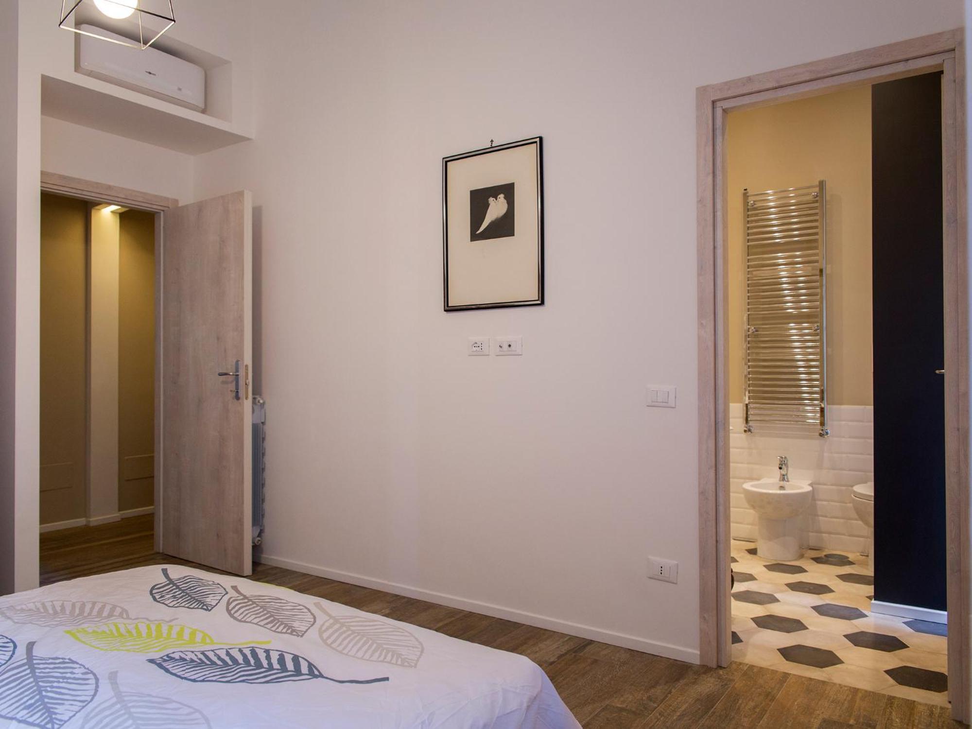 Apartment Angelico 32 Rome Buitenkant foto