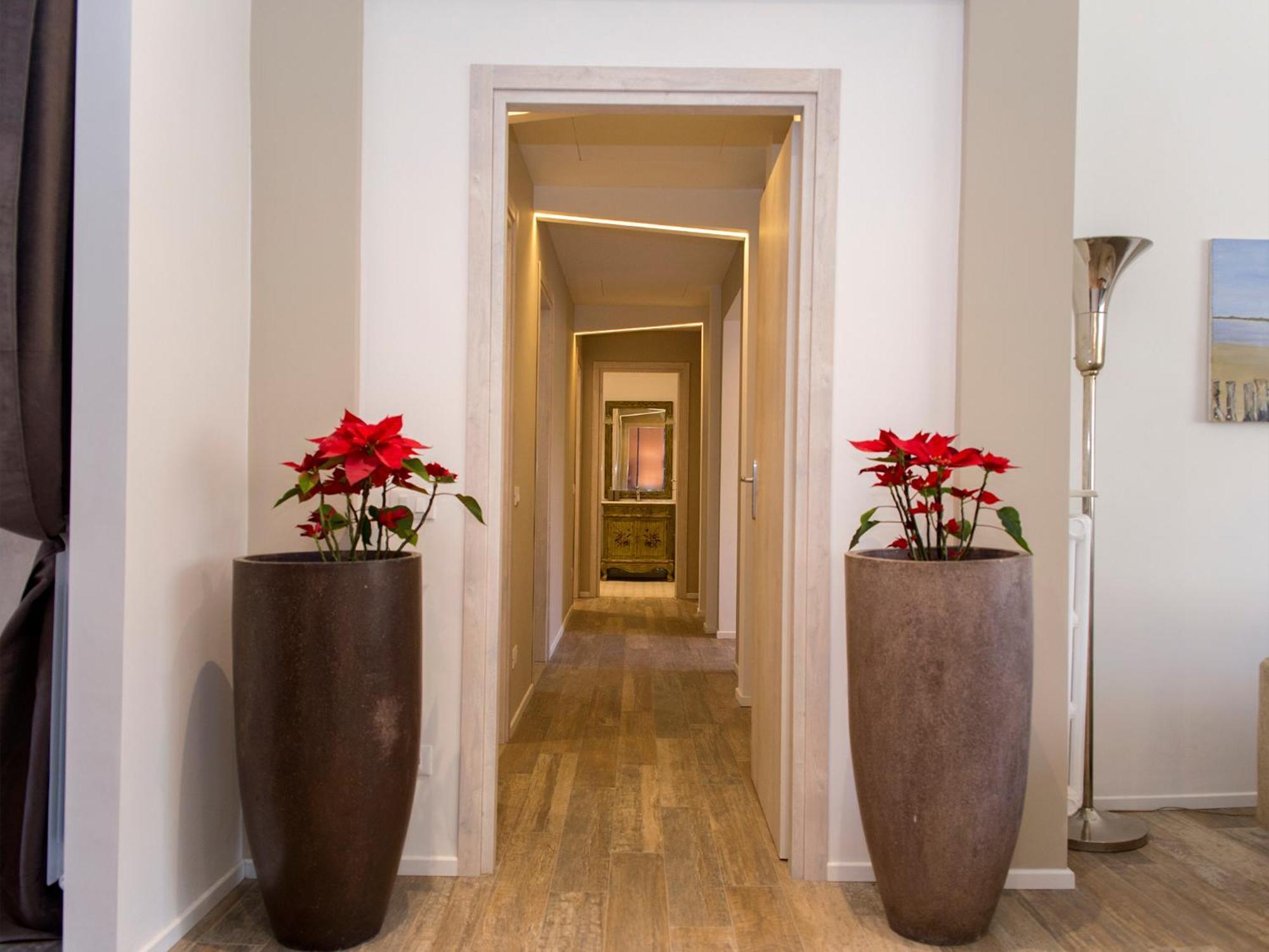 Apartment Angelico 32 Rome Buitenkant foto