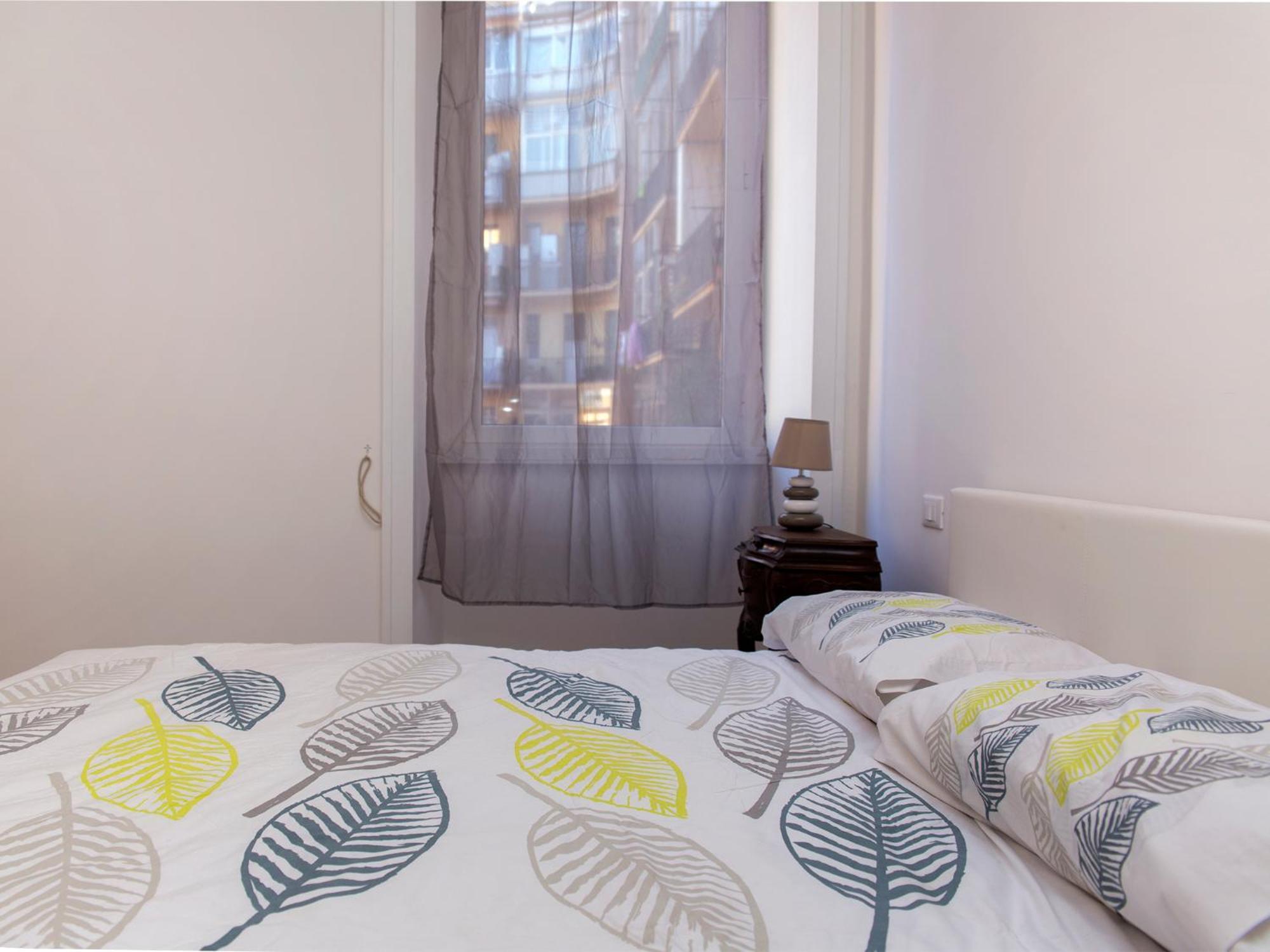 Apartment Angelico 32 Rome Buitenkant foto