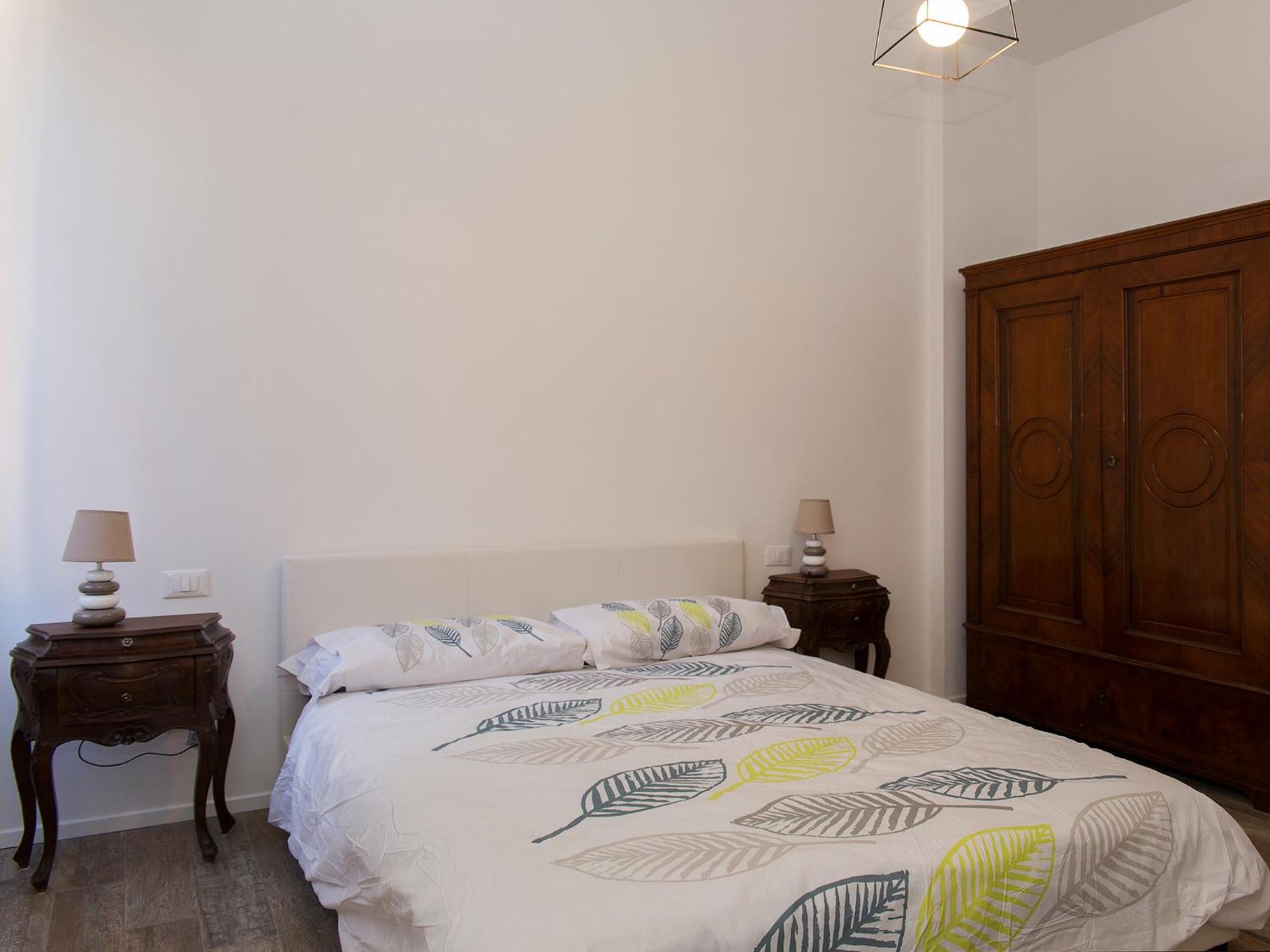 Apartment Angelico 32 Rome Buitenkant foto