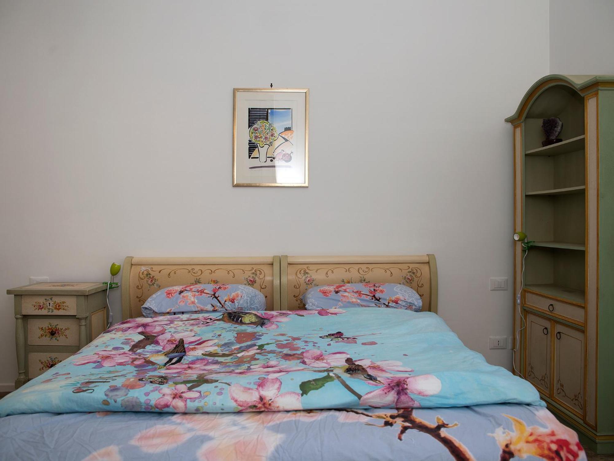 Apartment Angelico 32 Rome Buitenkant foto