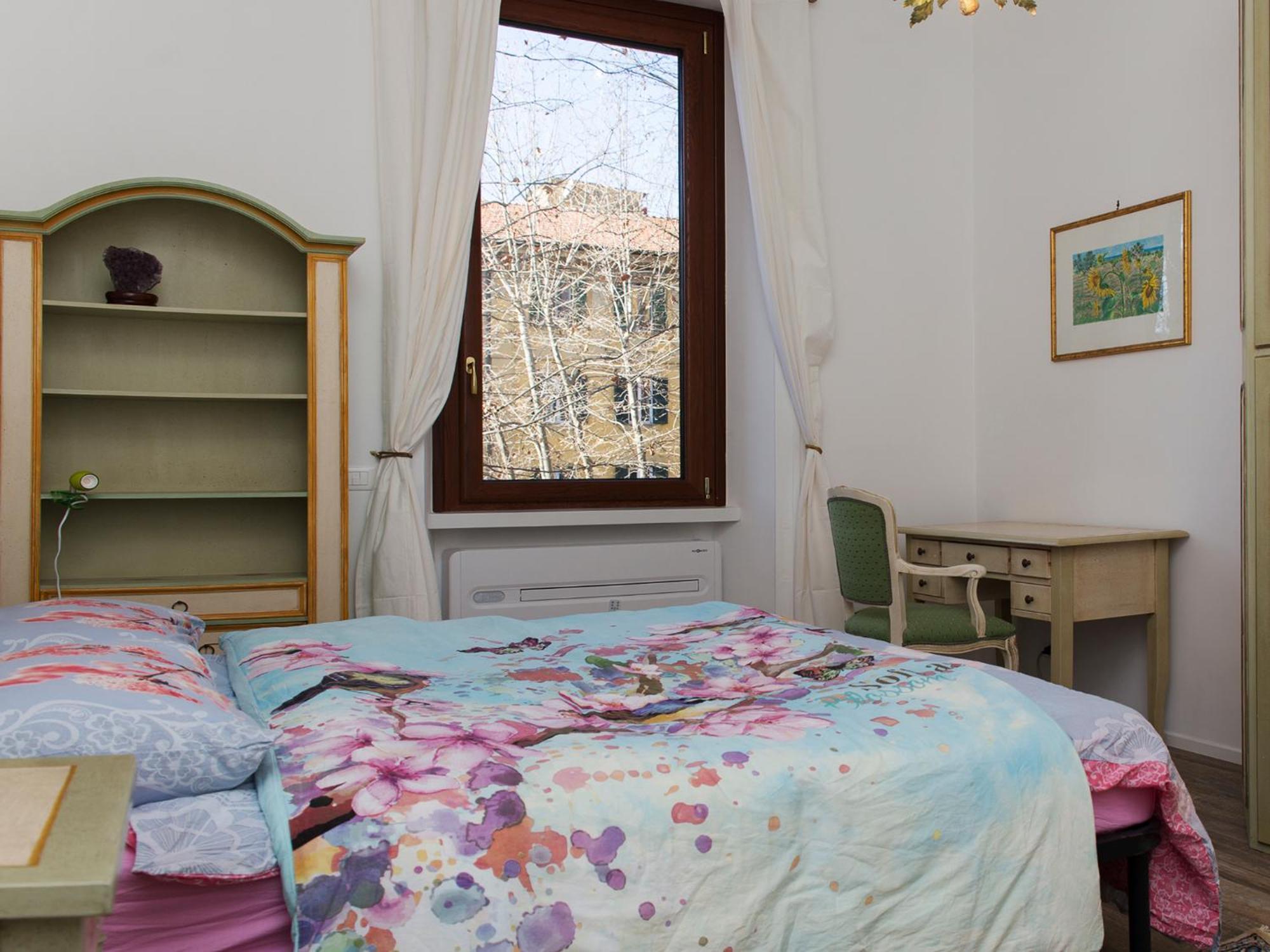 Apartment Angelico 32 Rome Buitenkant foto
