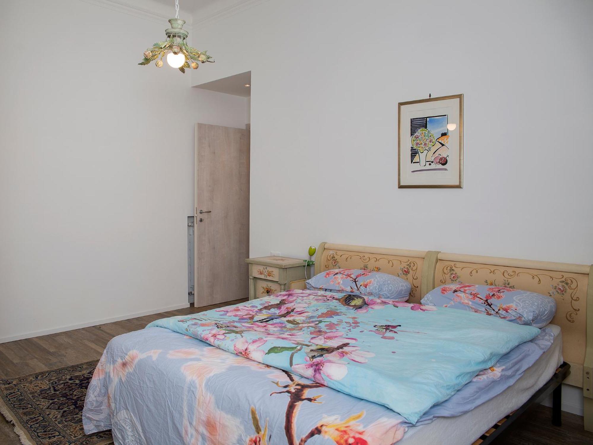 Apartment Angelico 32 Rome Buitenkant foto