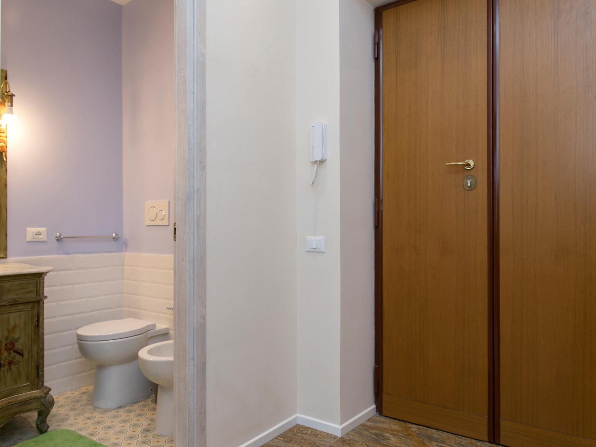 Apartment Angelico 32 Rome Buitenkant foto
