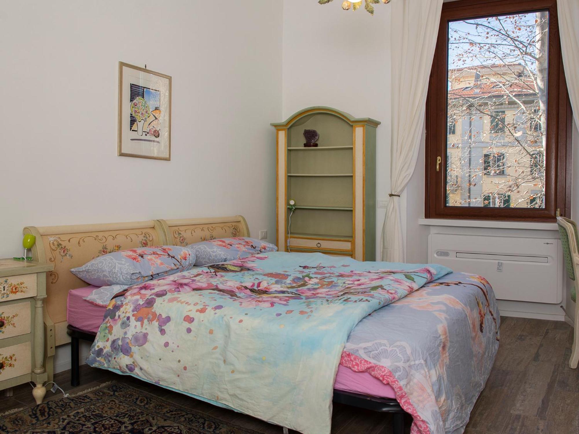Apartment Angelico 32 Rome Buitenkant foto