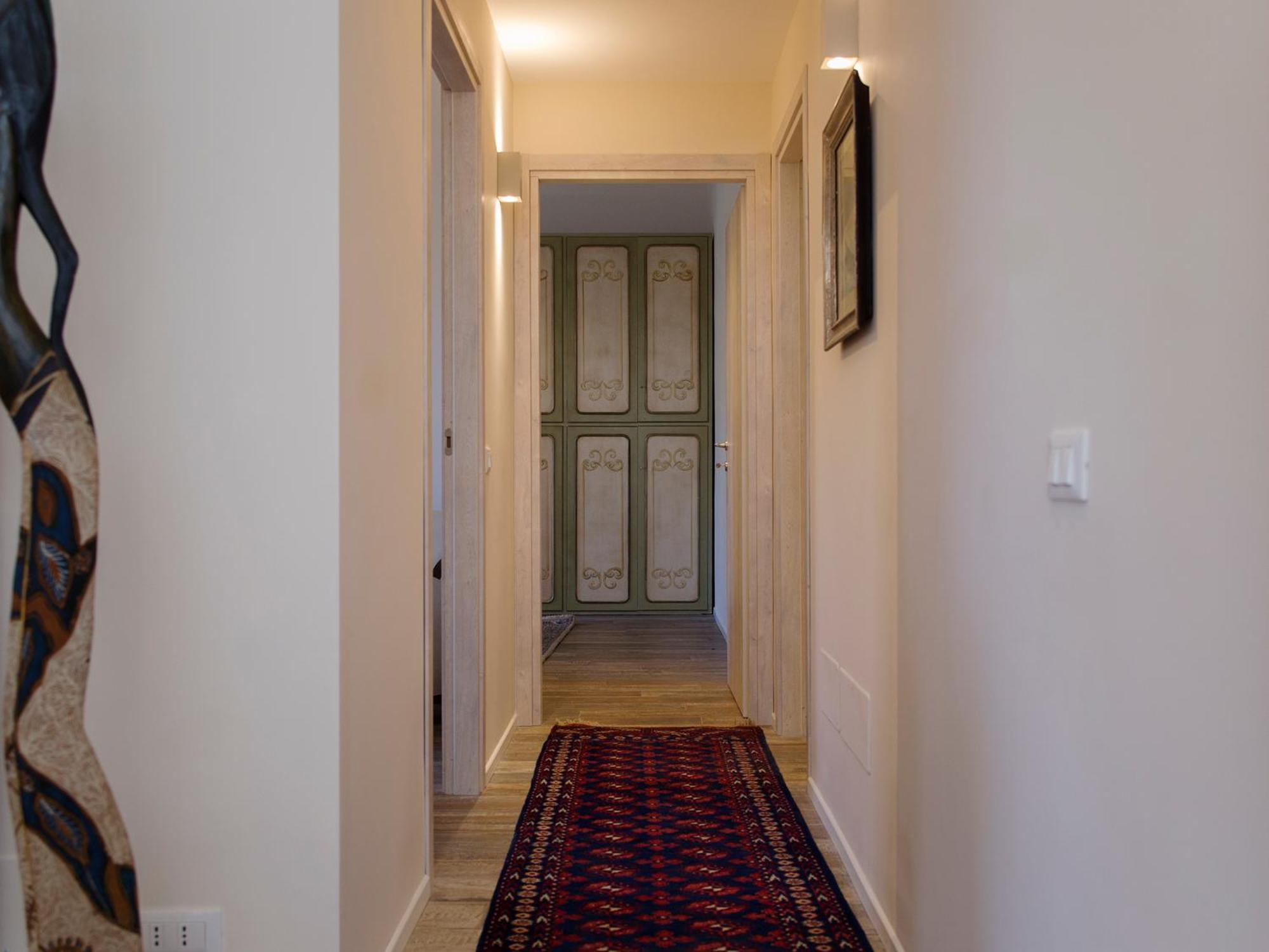 Apartment Angelico 32 Rome Buitenkant foto