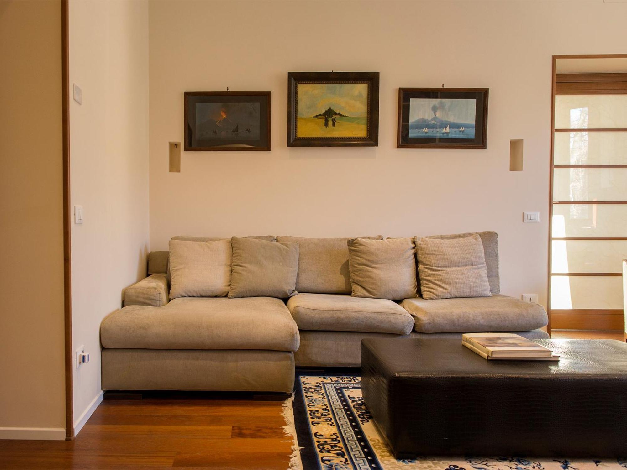 Apartment Angelico 32 Rome Buitenkant foto
